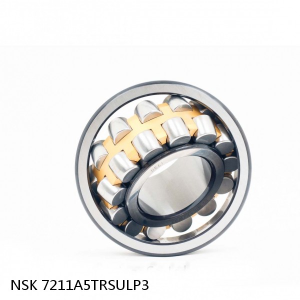7211A5TRSULP3 NSK Super Precision Bearings