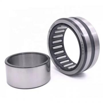 0.118 Inch | 3 Millimeter x 0.236 Inch | 6 Millimeter x 0.276 Inch | 7 Millimeter  CONSOLIDATED BEARING K-3 X 6 X 7  Needle Non Thrust Roller Bearings