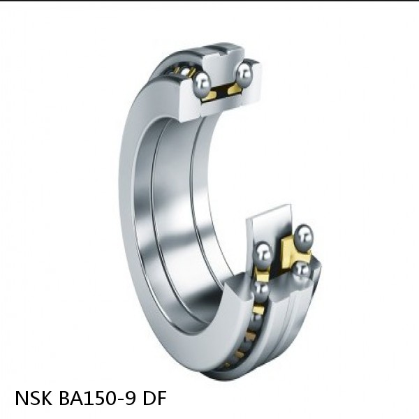 BA150-9 DF NSK Angular contact ball bearing