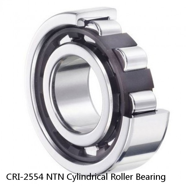CRI-2554 NTN Cylindrical Roller Bearing