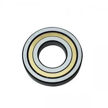 1.181 Inch | 30 Millimeter x 2.441 Inch | 62 Millimeter x 0.63 Inch | 16 Millimeter  CONSOLIDATED BEARING NU-206E  Cylindrical Roller Bearings