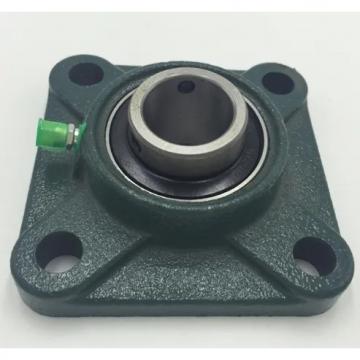CONSOLIDATED BEARING NATV-12X  Cam Follower and Track Roller - Yoke Type