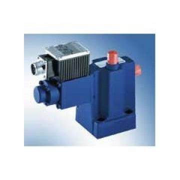 REXROTH 4WE 6 U6X/EW230N9K4/V R901396249 Directional spool valves