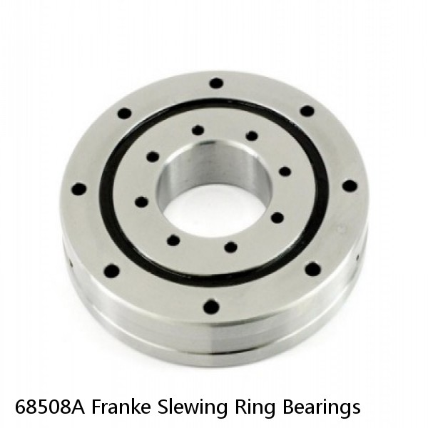 68508A Franke Slewing Ring Bearings #1 small image