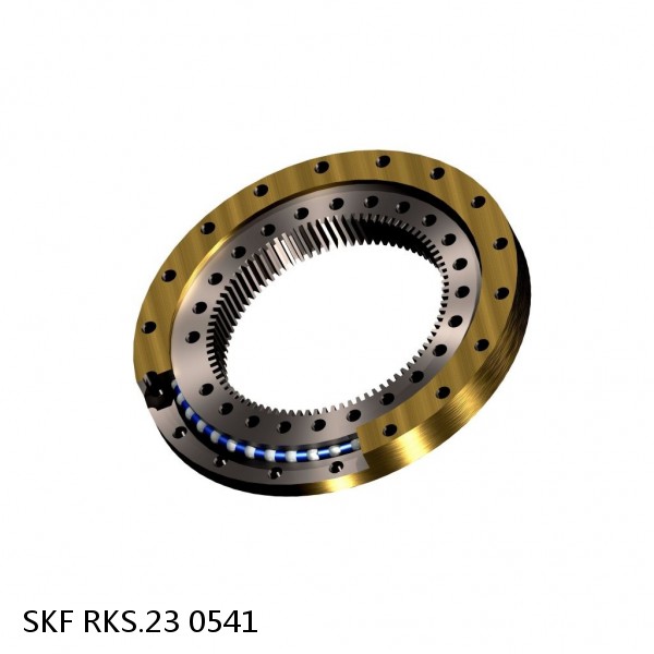 RKS.23 0541 SKF Slewing Ring Bearings