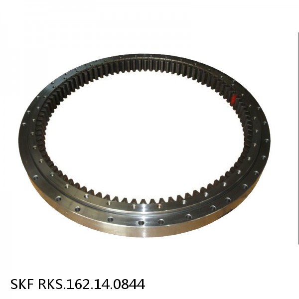 RKS.162.14.0844 SKF Slewing Ring Bearings #1 small image