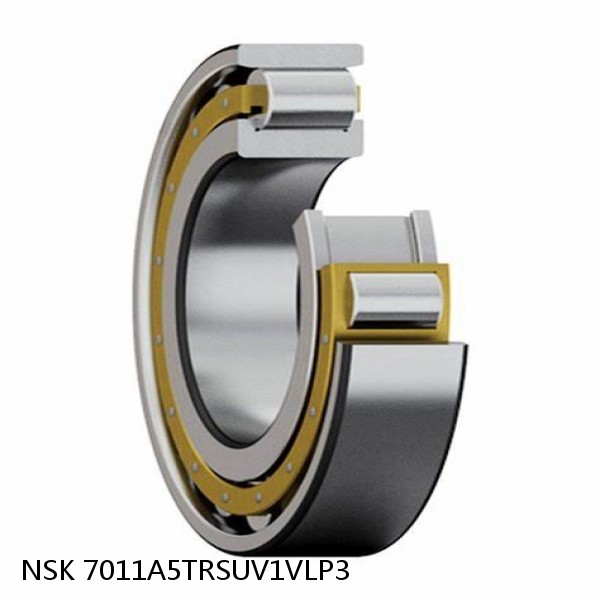 7011A5TRSUV1VLP3 NSK Super Precision Bearings
