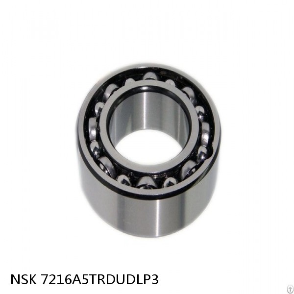 7216A5TRDUDLP3 NSK Super Precision Bearings #1 small image