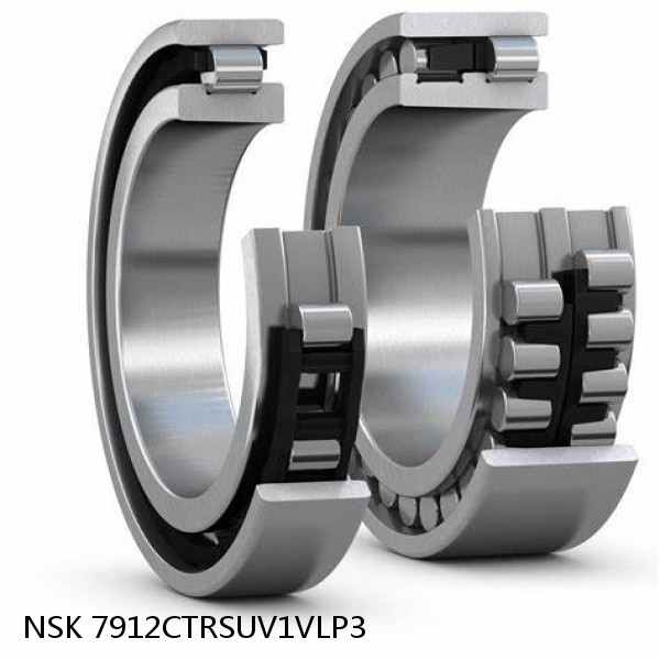 7912CTRSUV1VLP3 NSK Super Precision Bearings #1 image