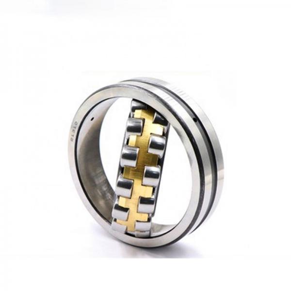 CONSOLIDATED BEARING NU-2208E C/2  Roller Bearings #2 image