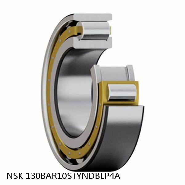 130BAR10STYNDBLP4A NSK Super Precision Bearings #1 image