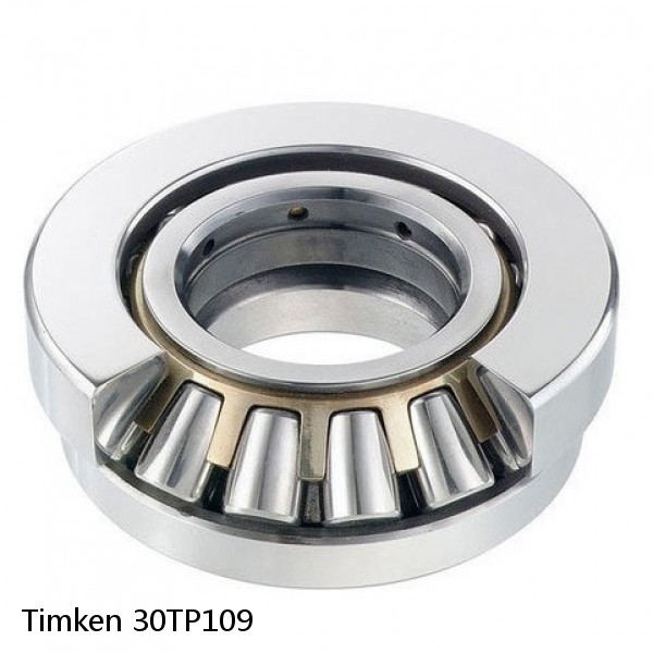 30TP109 Timken Thrust Cylindrical Roller Bearing #1 image