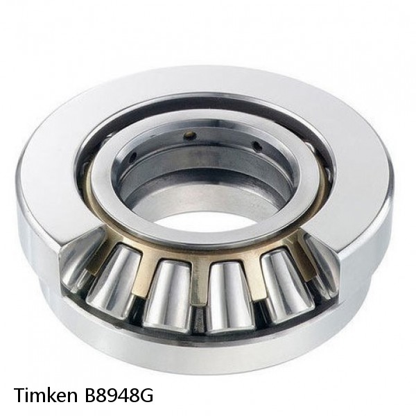 B8948G Timken Thrust Tapered Roller Bearing #1 image