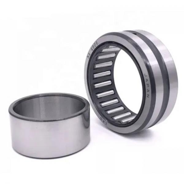 CONSOLIDATED BEARING 81220 M  Thrust Roller Bearing #3 image