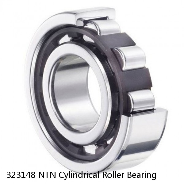 323148 NTN Cylindrical Roller Bearing #1 image