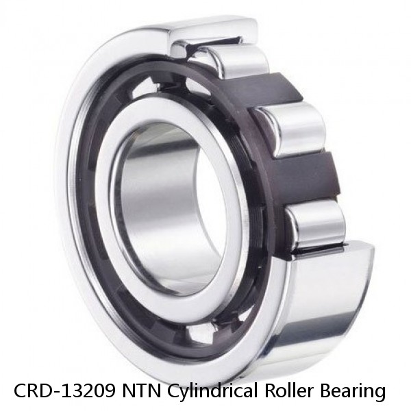 CRD-13209 NTN Cylindrical Roller Bearing #1 image