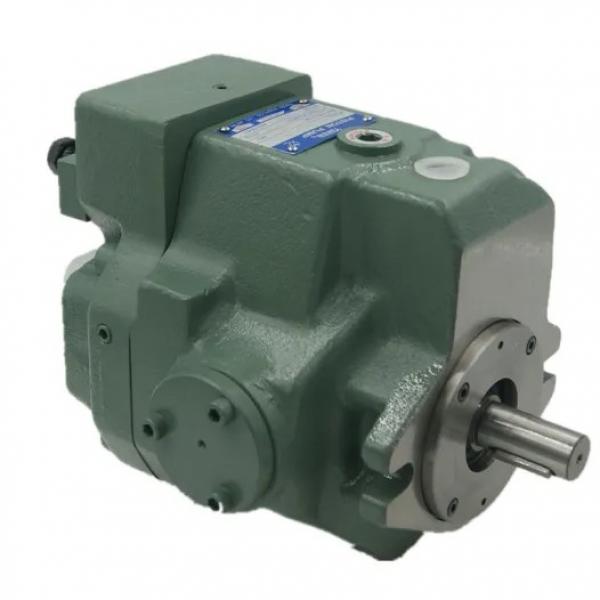 Vickers PV080R1K1A4NFFC+PGP511A0190CA1 Piston Pump PV Series #2 image