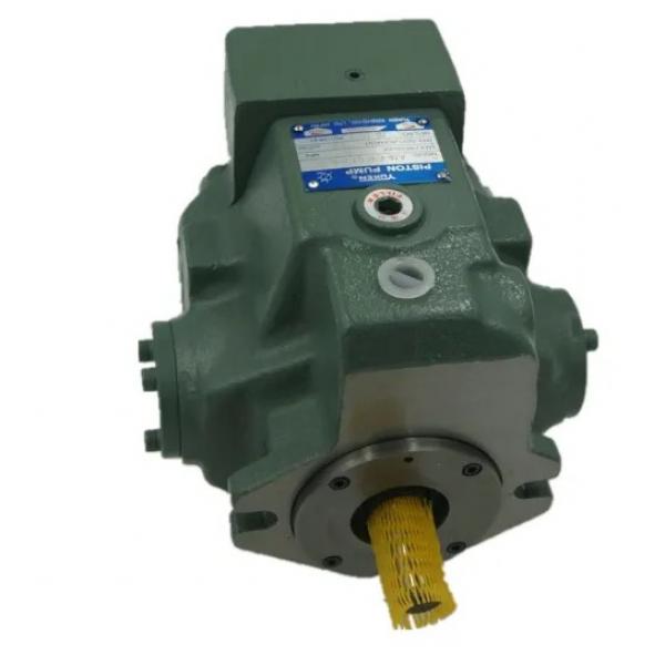 Vickers PV080R1K1T1NGLC4242 Piston Pump PV Series #1 image