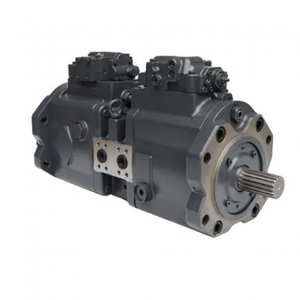 Vickers PV063R1K1T1NHCC4242 Piston Pump PV Series #3 image