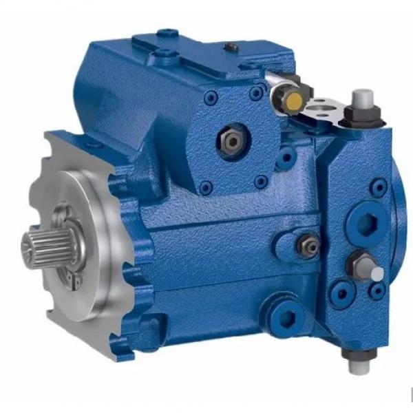 Vickers PV080R1K1T1NTCC4242 Piston Pump PV Series #1 image