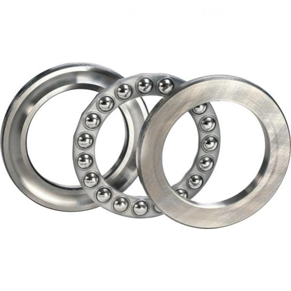 2.362 Inch | 60 Millimeter x 4.331 Inch | 110 Millimeter x 1.102 Inch | 28 Millimeter  CONSOLIDATED BEARING NU-2212 M  Cylindrical Roller Bearings #1 image