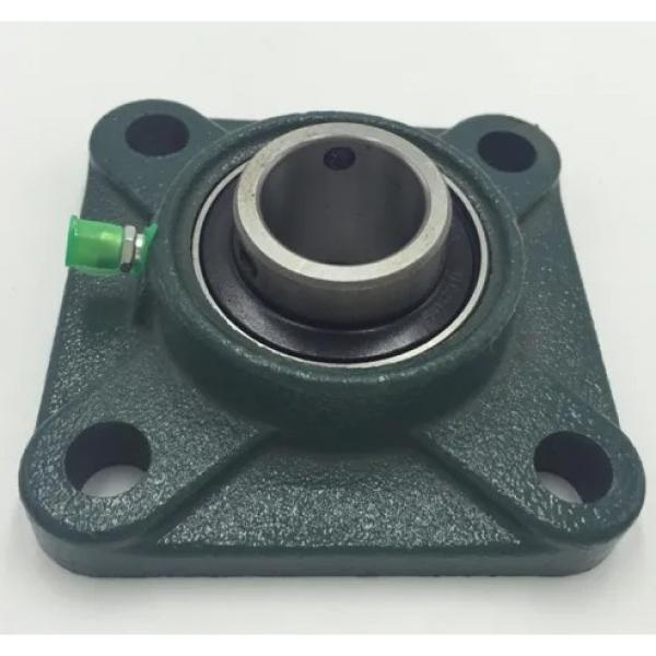 AMI UELFL207-22  Flange Block Bearings #1 image